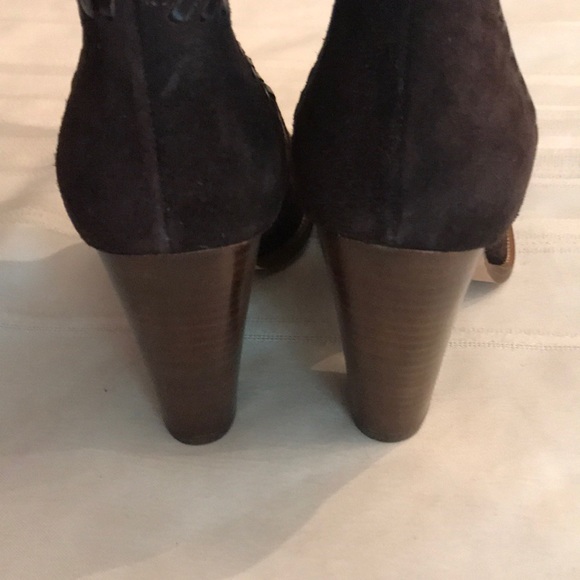 Michael Kors Boots - Picture 4 of 8